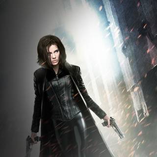 4k Resident Evil wallpaper