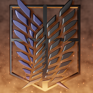 4k AoT PS5 wallpaper