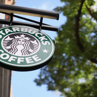 Starbucks 4k wallpaper