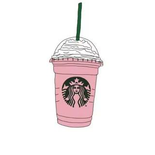 Starbucks iPhone wallpaper
