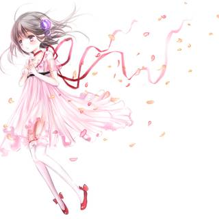 Tales of Destiny 2 wallpaper