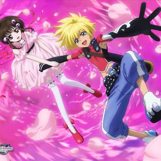 Tales of Destiny 2 wallpaper