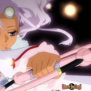 Tales of Destiny 2 wallpaper