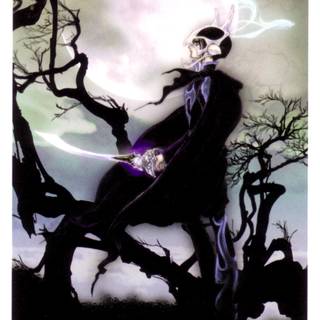 Tales of Destiny 2 wallpaper