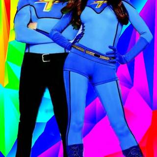 Phoebe Thunderman wallpaper