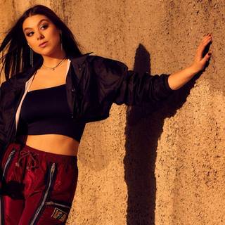 Phoebe Thunderman wallpaper