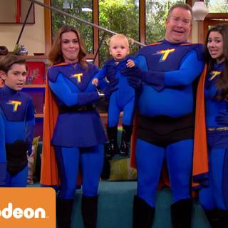 Phoebe Thunderman wallpaper