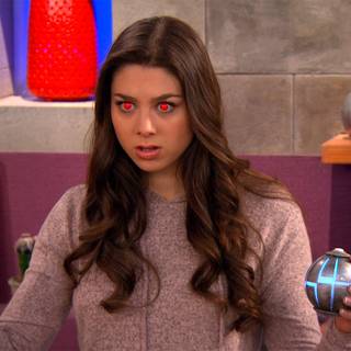 Phoebe Thunderman wallpaper