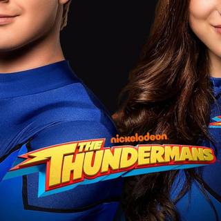 Phoebe Thunderman wallpaper