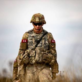 Military jobs wallpaper