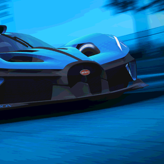 Real Racing 3 Hypercars wallpaper