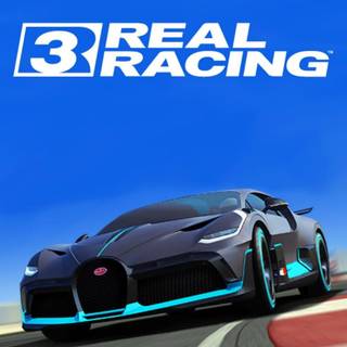 Real Racing 3 Hypercars wallpaper