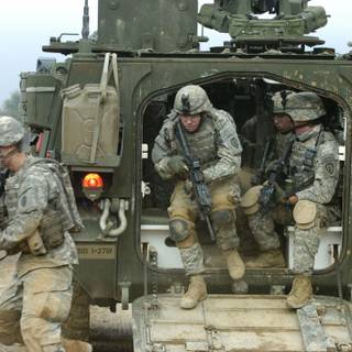 Military jobs wallpaper