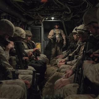 Military jobs wallpaper