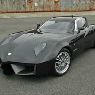 Real Racing 3 Hypercars wallpaper