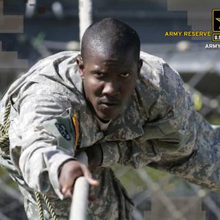 Military jobs wallpaper