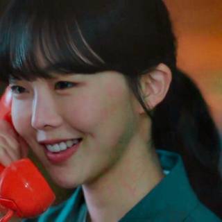 Keum Sae-rok The Fiery Priest wallpaper