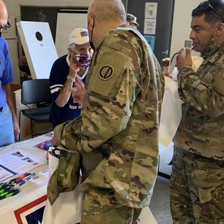 Military jobs wallpaper