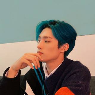 Yoon Keeho wallpaper