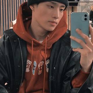 Yoon Keeho wallpaper