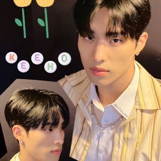 Yoon Keeho wallpaper