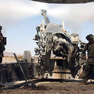 Military jobs wallpaper