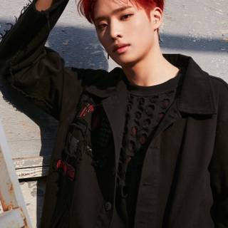 Yoon Keeho wallpaper