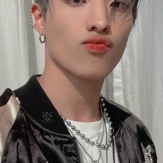 Yoon Keeho wallpaper