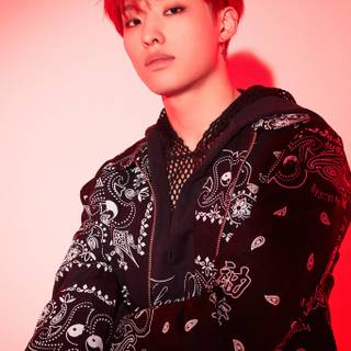 Yoon Keeho wallpaper