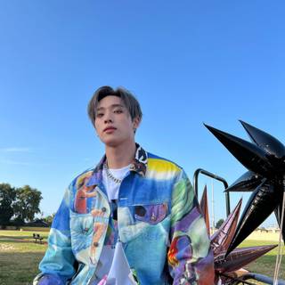 Yoon Keeho wallpaper