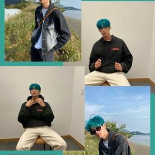 Yoon Keeho wallpaper