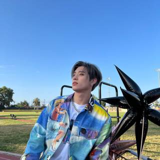 Yoon Keeho wallpaper