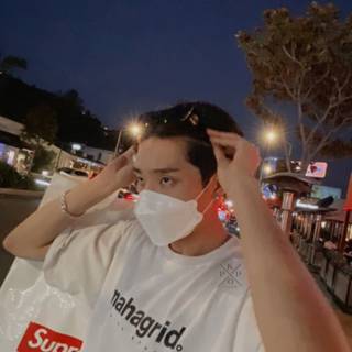 Yoon Keeho wallpaper