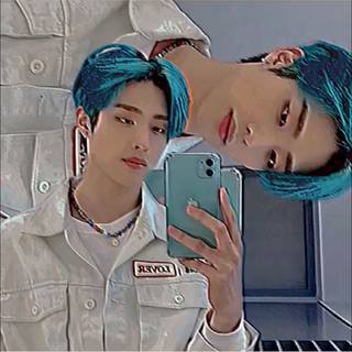 Yoon Keeho wallpaper