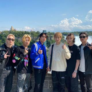 Yoon Keeho wallpaper