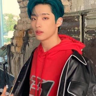 Yoon Keeho wallpaper