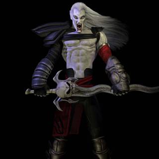 Blood Omen: Legacy of Kain wallpaper