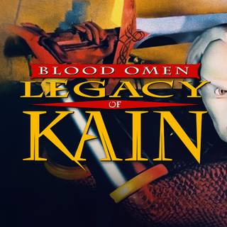 Blood Omen: Legacy of Kain wallpaper