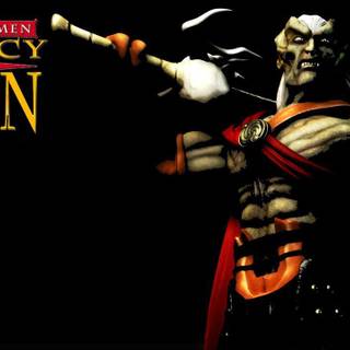 Blood Omen: Legacy of Kain wallpaper