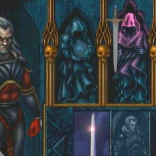 Blood Omen: Legacy of Kain wallpaper