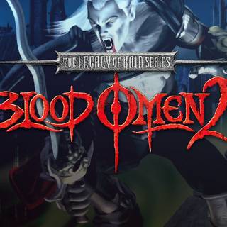 Blood Omen: Legacy of Kain wallpaper