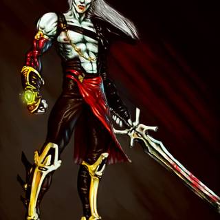 Blood Omen: Legacy of Kain wallpaper