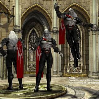 Blood Omen: Legacy of Kain wallpaper