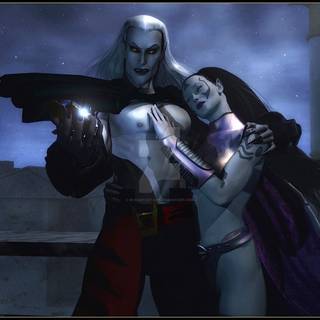 Blood Omen: Legacy of Kain wallpaper