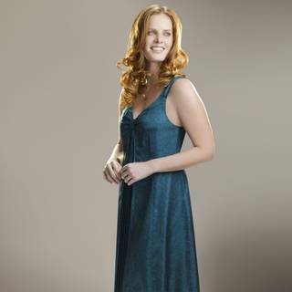 Rebecca Mader wallpaper