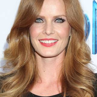 Rebecca Mader wallpaper