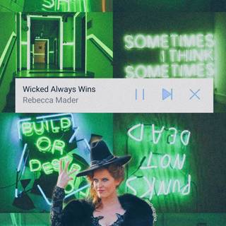 Rebecca Mader wallpaper