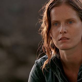 Rebecca Mader wallpaper