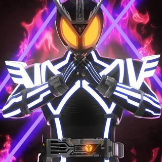 Kamen Rider Delta wallpaper