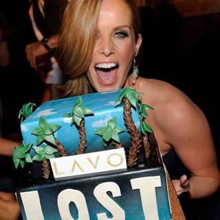 Rebecca Mader wallpaper